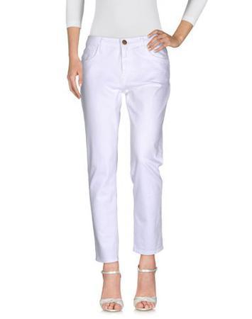 Брюки CURRENT/ELLIOTT