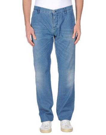 Брюки JECKERSON