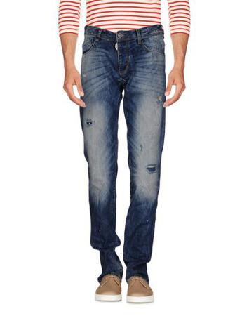 Брюки ANTONY MORATO