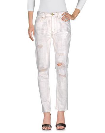 Брюки CURRENT/ELLIOTT