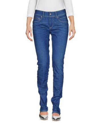 Брюки PEPE JEANS