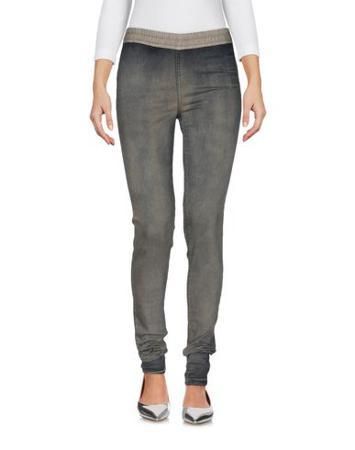 Брюки DRKSHDW BY RICK OWENS