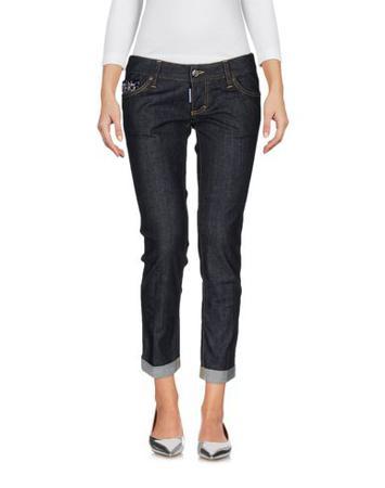 Брюки DSQUARED2