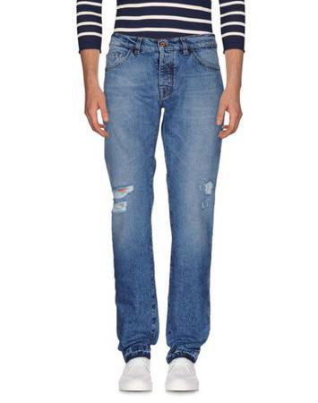 Брюки NINE:INTHE:MORNING