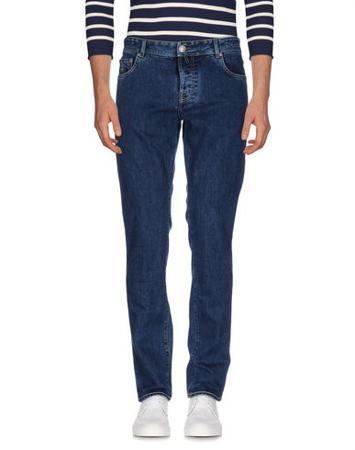 Брюки LUIGI BORRELLI NAPOLI