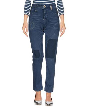 Брюки HIGH Брюки HIGH