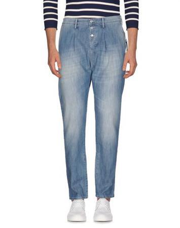 Брюки DANIELE ALESSANDRINI