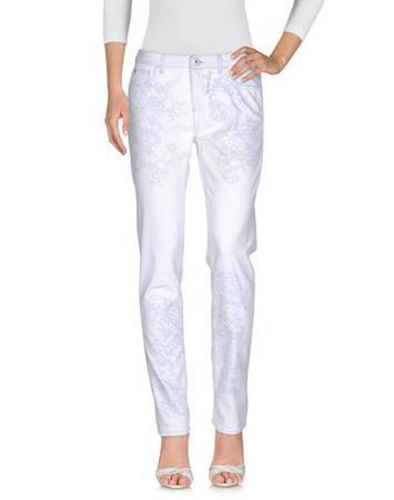 Брюки TRUSSARDI JEANS