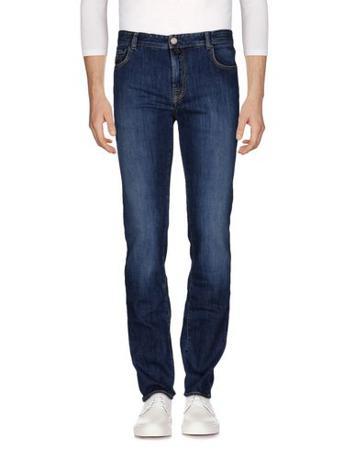 Брюки LUIGI BORRELLI NAPOLI