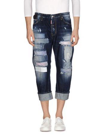 Брюки DSQUARED2