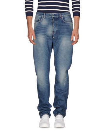 Брюки DIOR HOMME