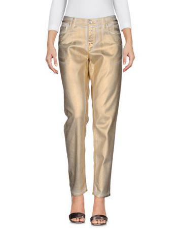 Брюки JACOB COHЁN