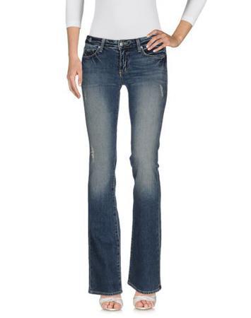 Брюки PAIGE PREMIUM DENIM