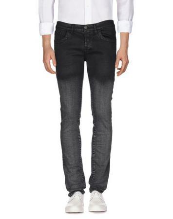 Брюки BIKKEMBERGS