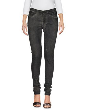 Брюки DRKSHDW BY RICK OWENS