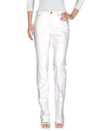 Брюки ANGELO MARANI