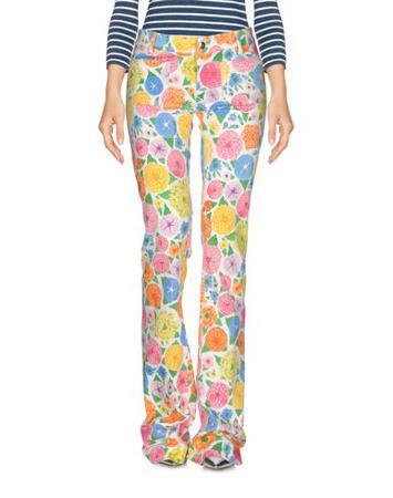 Брюки THE SEAFARER & KEN SCOTT