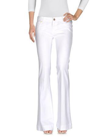 Брюки PINKO BLACK