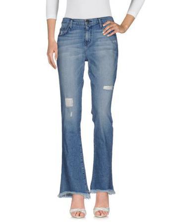 Брюки CURRENT/ELLIOTT