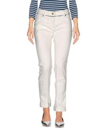 Брюки ROBERTO CAVALLI