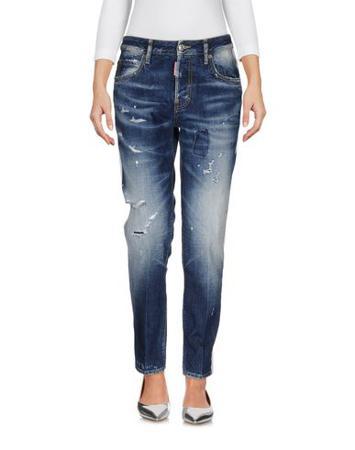 Брюки DSQUARED2