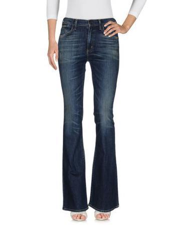 Брюки CITIZENS OF HUMANITY