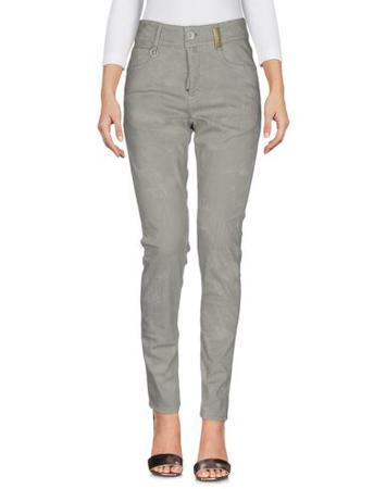 Брюки HIGH Брюки HIGH