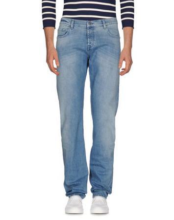 Брюки 7 FOR ALL MANKIND