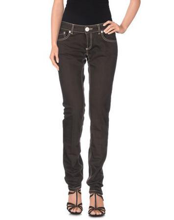 Брюки PINKO GREY