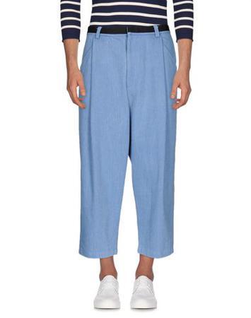 Брюки GENERAL IDEA