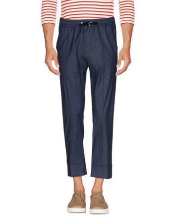 Брюки ANTONIO MARRAS