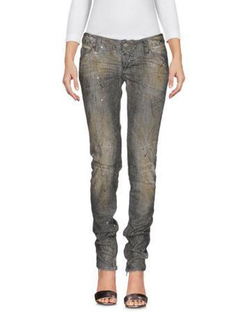 Брюки DSQUARED2