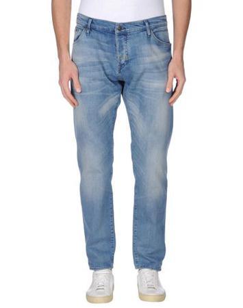 Брюки MELTIN POT