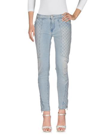 Брюки PIERRE BALMAIN