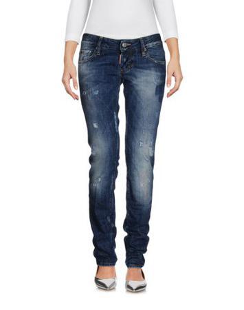 Брюки DSQUARED2