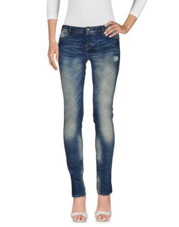 Брюки PEPE JEANS