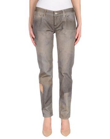 Брюки ISABEL MARANT