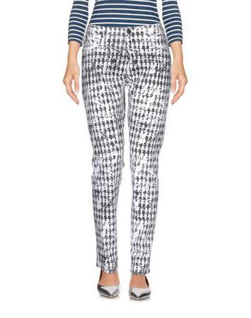 Брюки KARL BY KARL LAGERFELD Брюки KARL BY KARL LAGERFELD