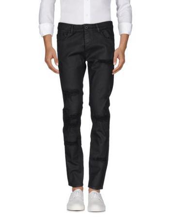 Брюки DIESEL BLACK GOLD