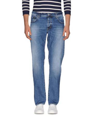 Брюки DEPARTMENT 5