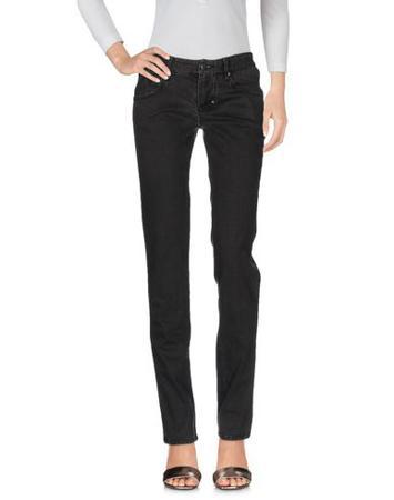 Брюки FRANKIE MORELLO