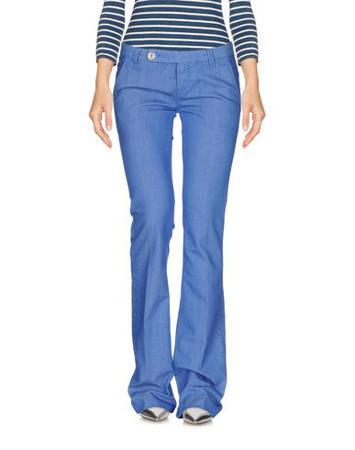 Брюки TESSA NYC