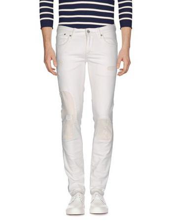 Брюки PEPE JEANS