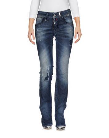 Брюки HIGH Брюки HIGH