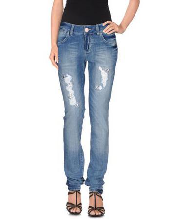 Брюки PUERCO ESPIN