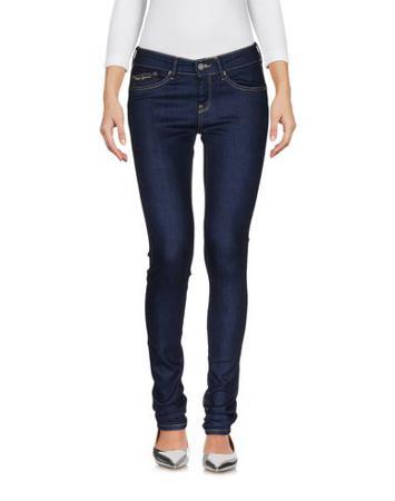 Брюки PEPE JEANS
