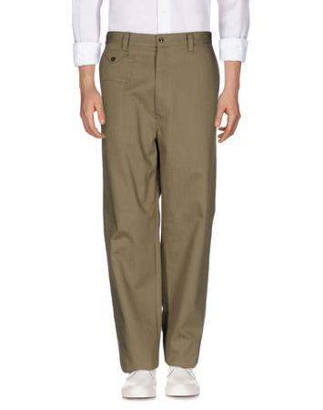 Брюки DOLCE & GABBANA