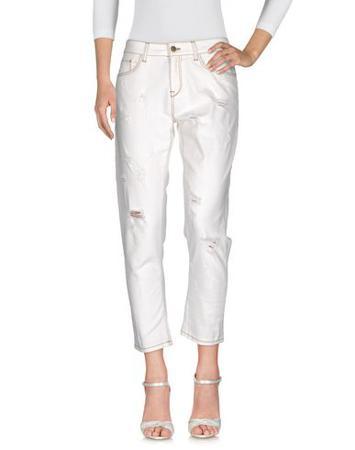 Брюки MANILA GRACE DENIM