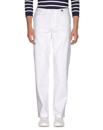 Брюки VERSACE COLLECTION