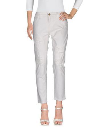 Брюки CURRENT/ELLIOTT